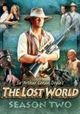 The lost World