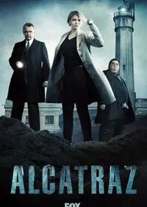 Alcatraz