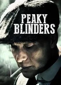 Peaky Blinders