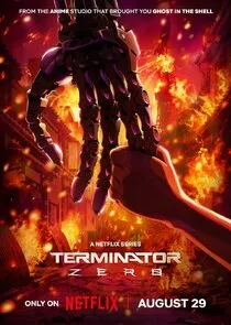 Terminator Zero