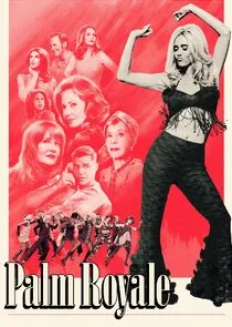 Palm Royale Palm Royale