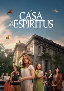 The House of the Spirits
