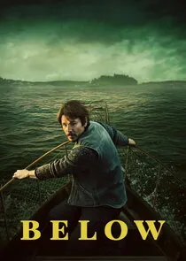 Below