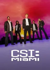 CSI Miami