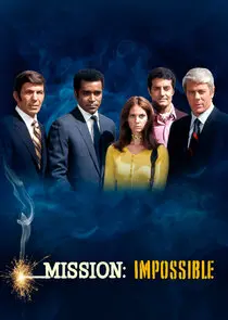 Mission: Impossible