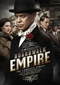 Boardwalk Empire